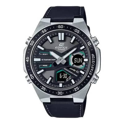 Casio Edifice Watch - EFV-C110L-1AVDF