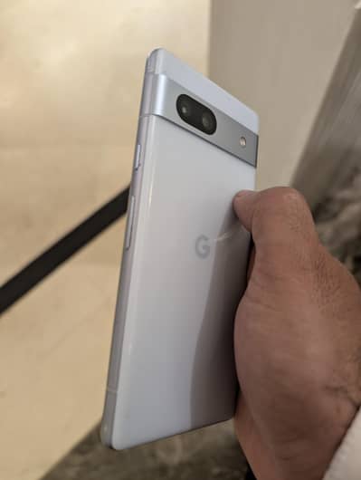 Google Pixel 7a