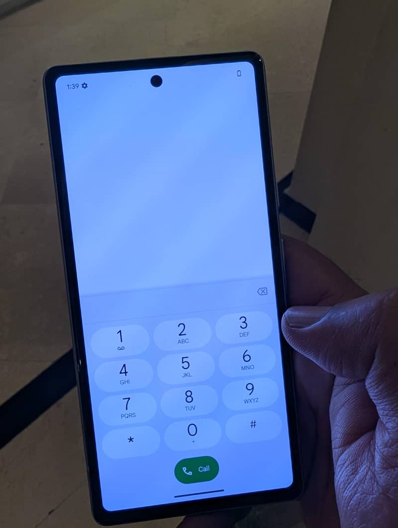 Google Pixel 7a 1