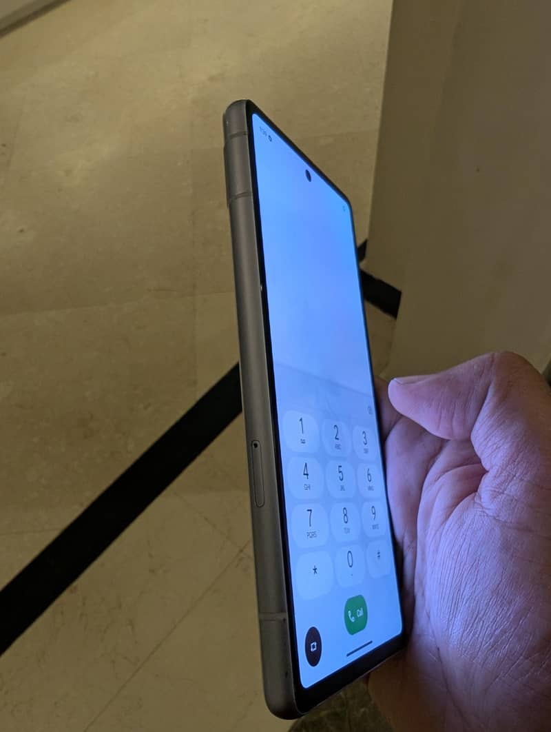Google Pixel 7a 3
