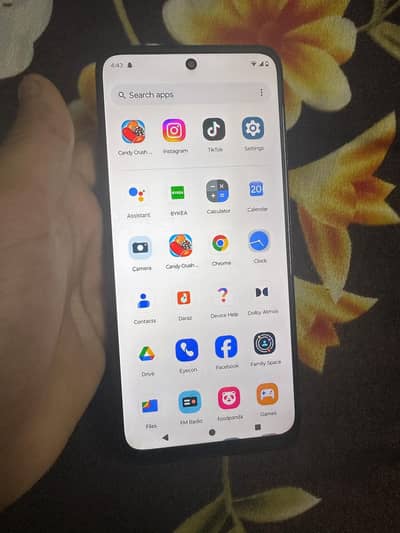 Motorola Moto G Power 5G