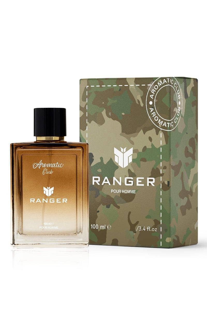 RANGER 0