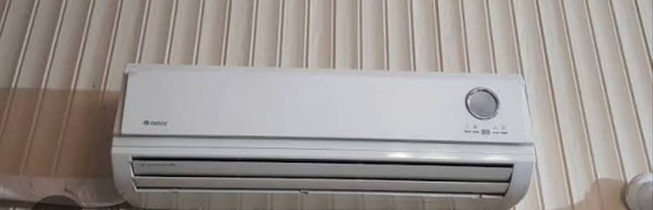 Gree ac