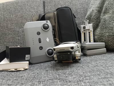 DJI Mini 2