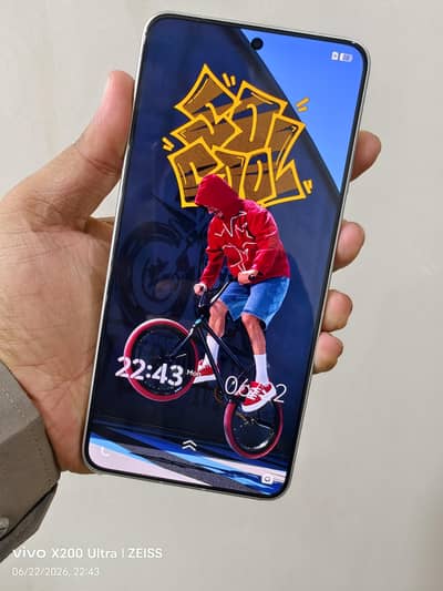 Vivo X300 Ultra 5g