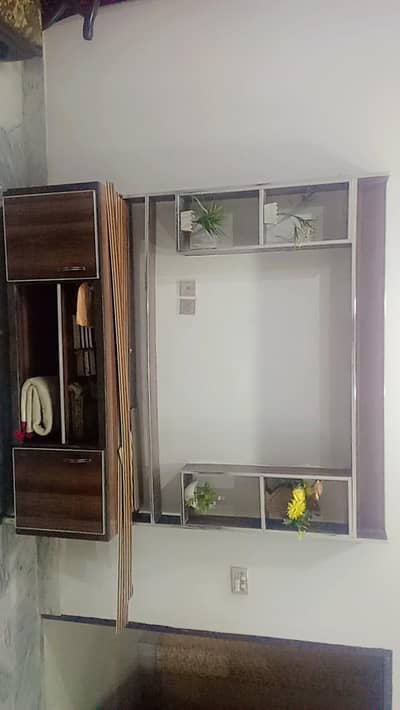 lcd rack