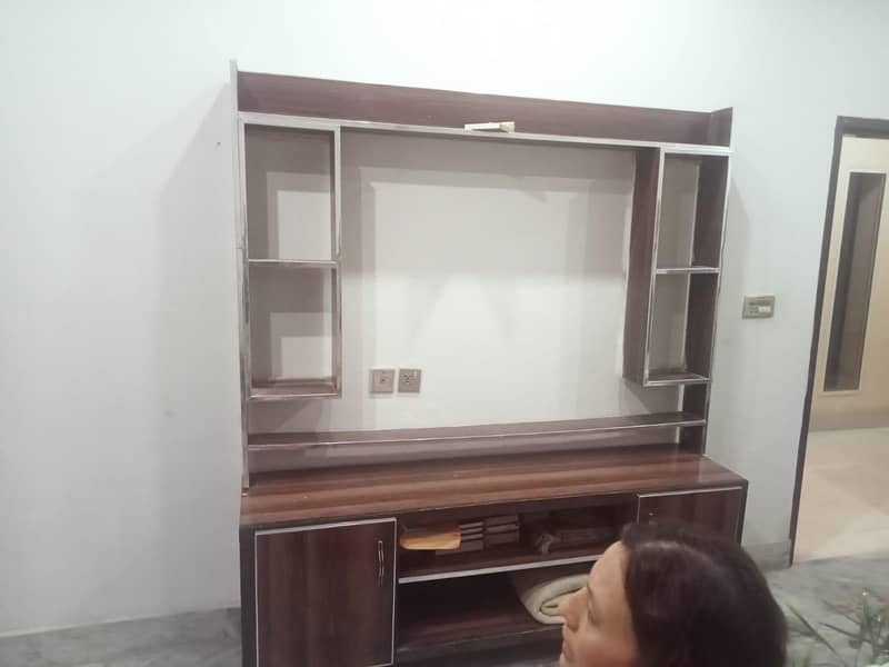 lcd rack 5