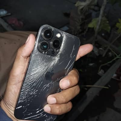 Apple iPhone 13 Pro