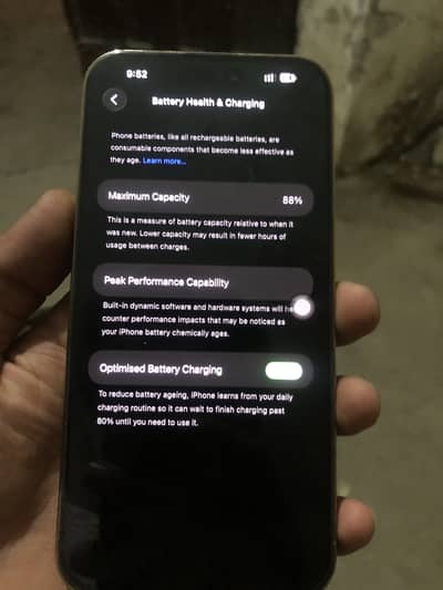 Apple iPhone 14 Pro Max