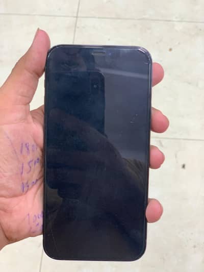 Apple iPhone 12 Pro