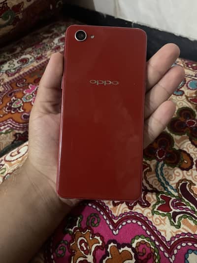 OPPO F7
