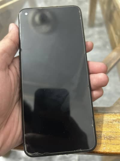 One Plus Nord N200