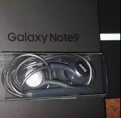 SAMSUNG orignal akg