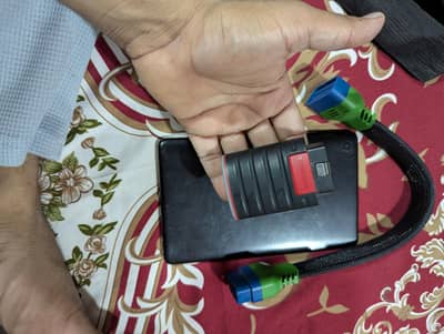 Car Scanner Think diag OBD Xtool Full option