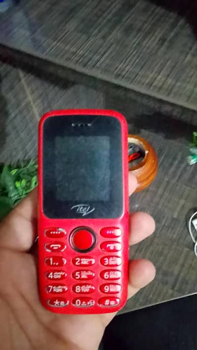 Itel Other Model