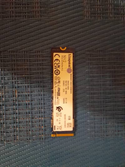 1Tb ssd nvme