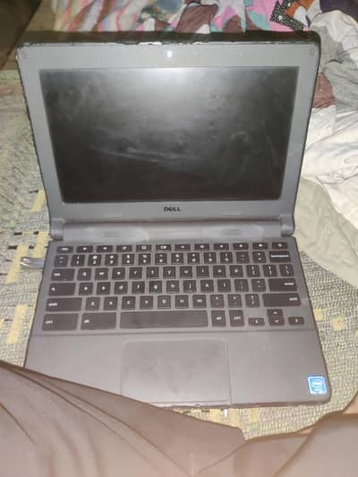 dell Chromebook
