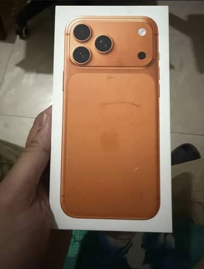 Iphone 17 Pro Max Full Sim Time