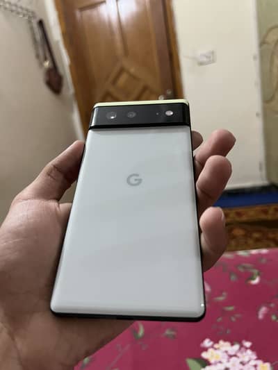 Google Pixel 6