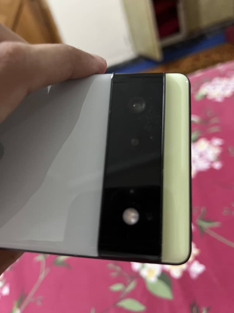 Google Pixel 6 2