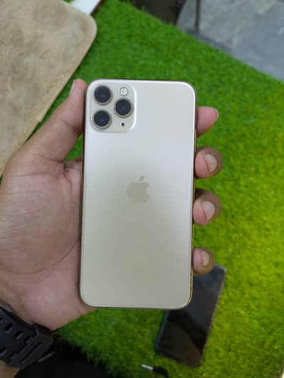 Apple iPhone 11 Pro