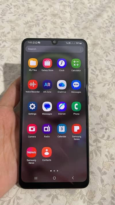 Samsung Mobile A32