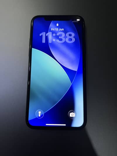 Apple iPhone 11 Pro PTA Approved