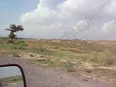 residential plot for sale in dha phase 8