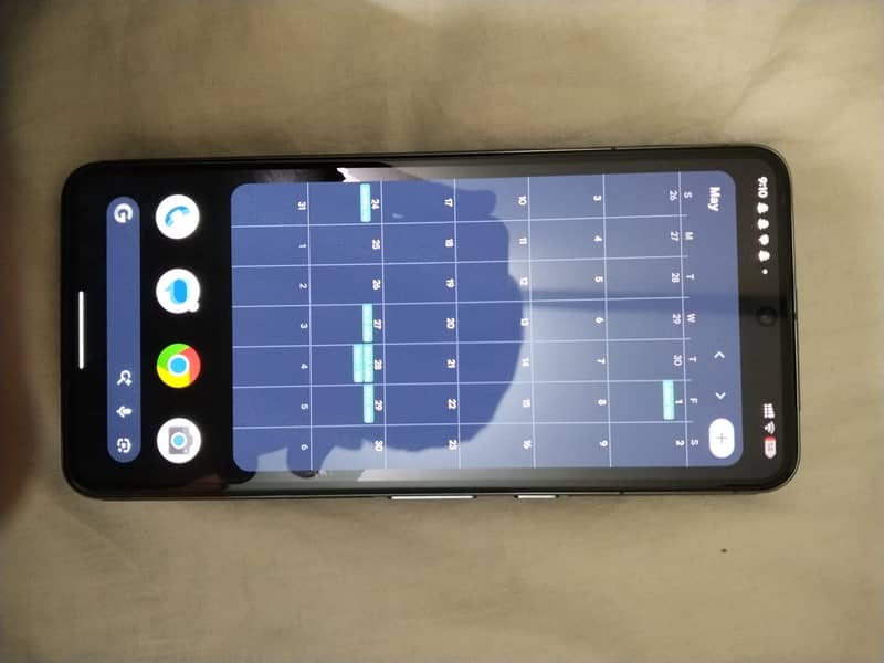 Google Pixel 8 Pro 0