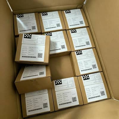 Epson i3200 a1 print heads. Original and Brand New