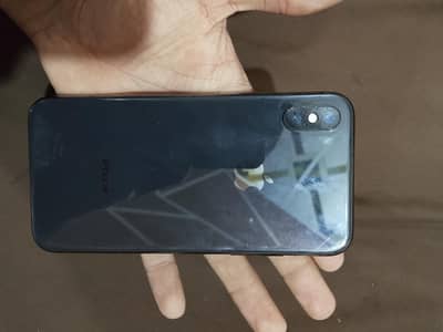 Apple iPhone X