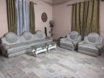 5 seater sofa set