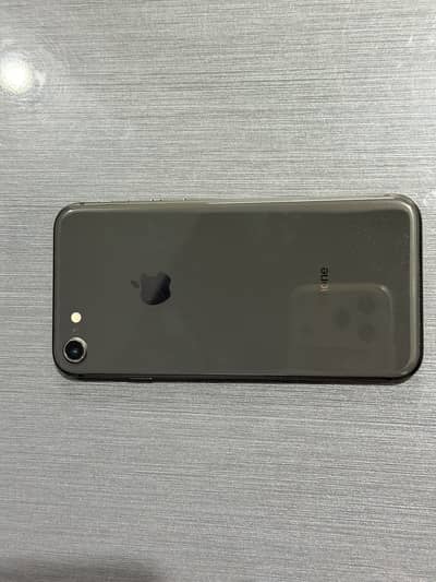 Apple iPhone 8