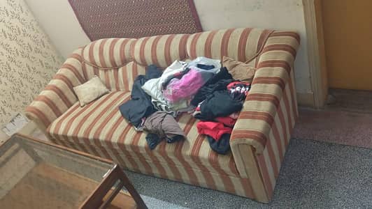 10 Seater Sofa