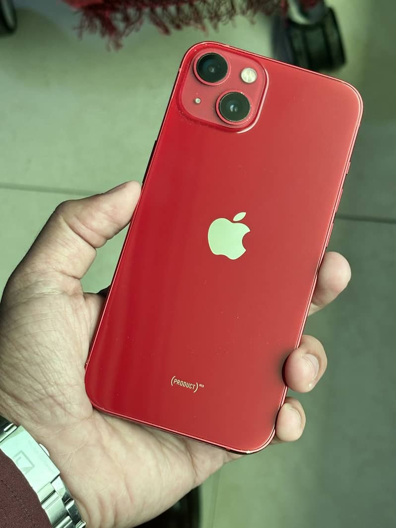 Apple iPhone 13 1