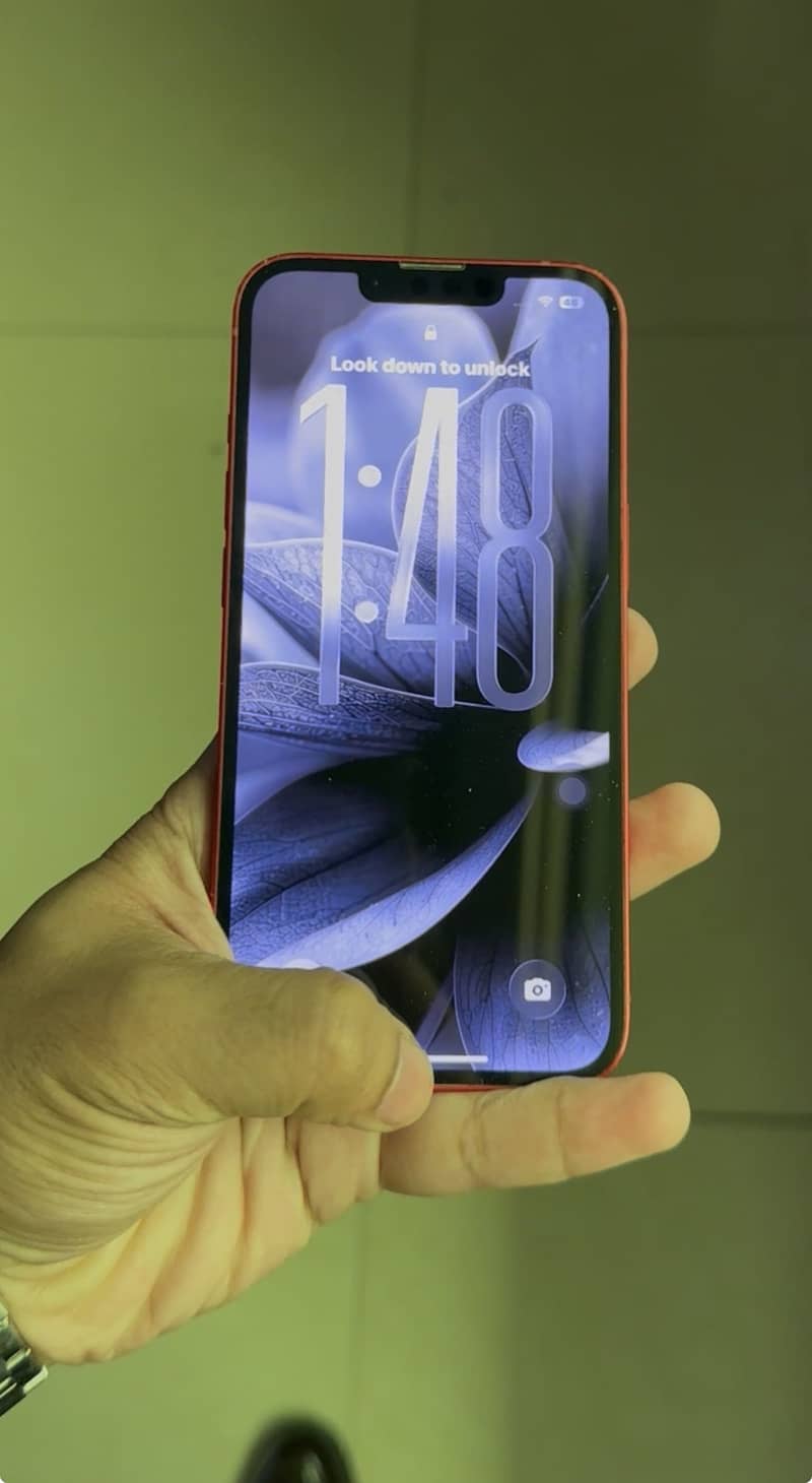 Apple iPhone 13 3
