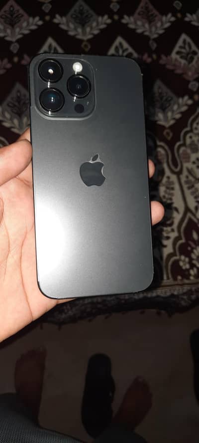 Apple iPhone 14 Pro Max