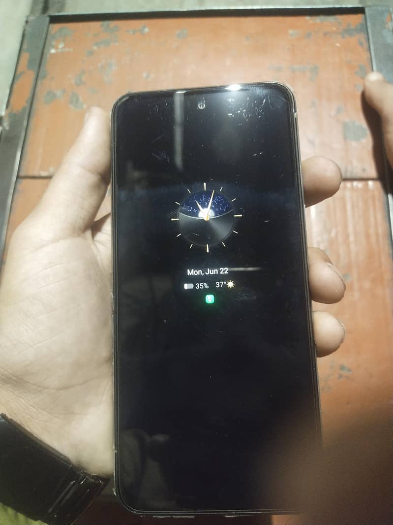 Tecno Other Model 1