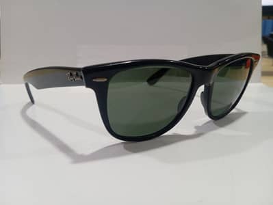 Ray Ban wayfarer II
