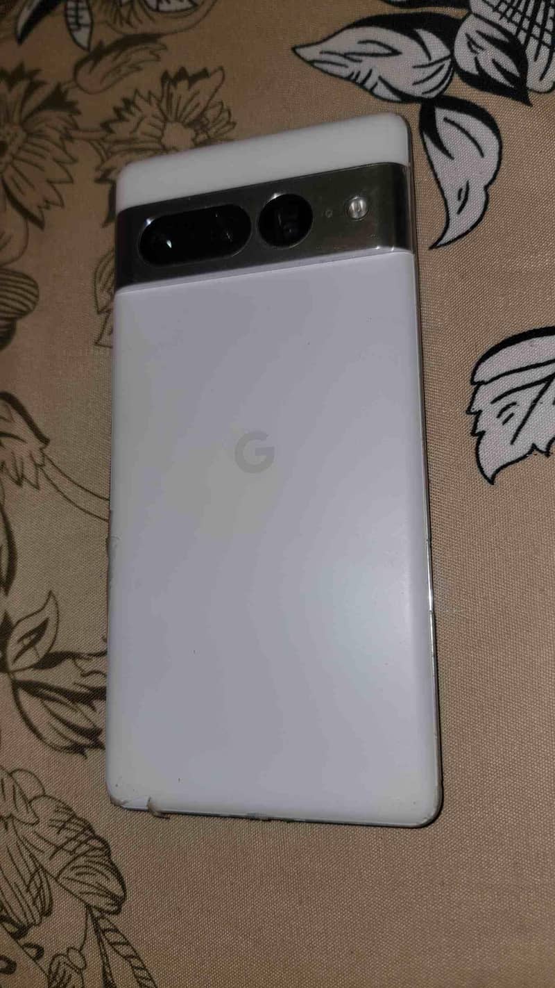Google Pixel 7 Pro 0