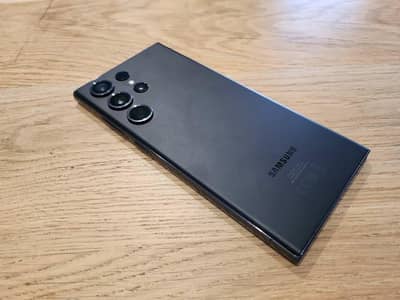 Samsung Mobile S23 Ultra
