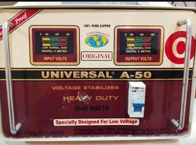 5000 stabilizer for sale