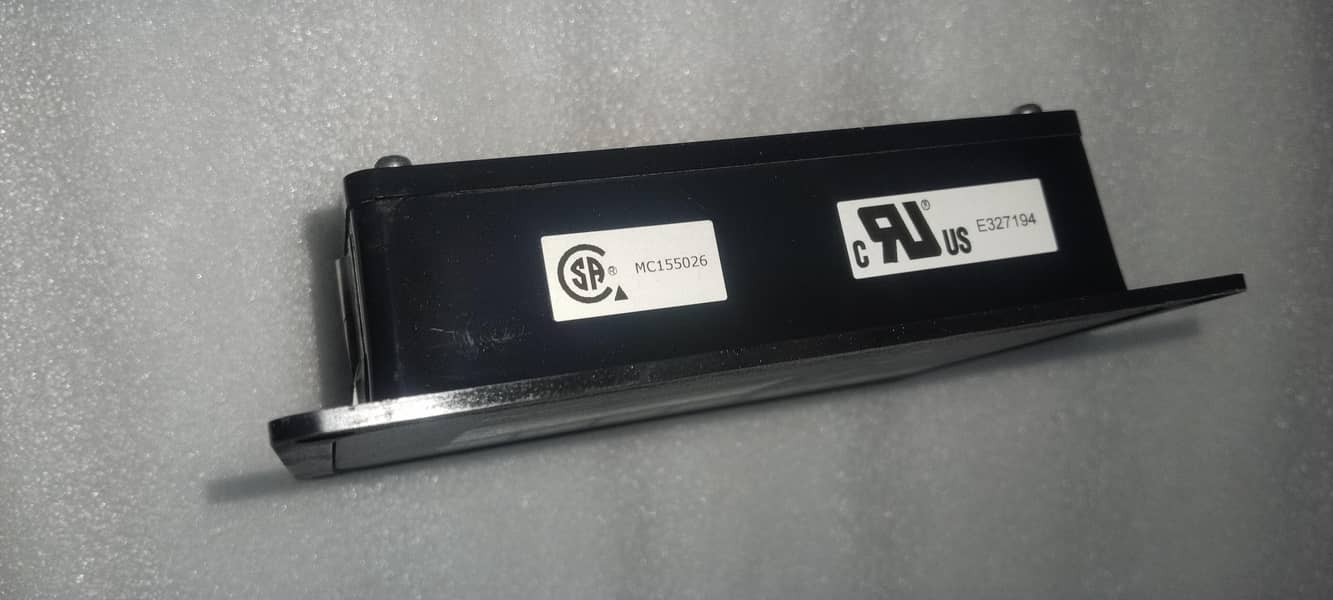 Power command HMI 211 8