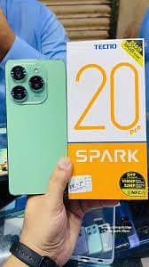 Tecno Spark 20C