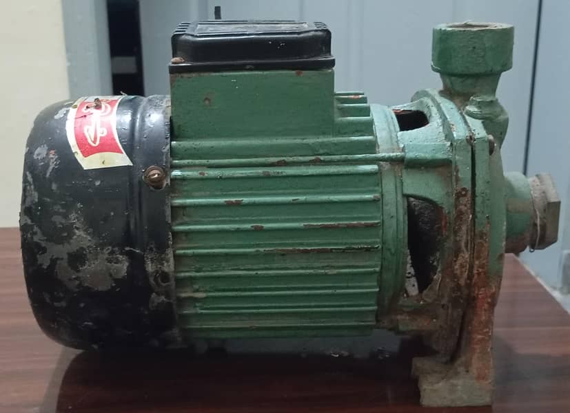 water  pump 1