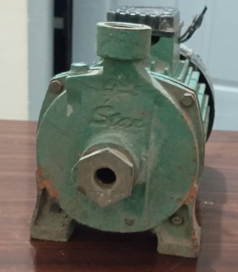water  pump 3