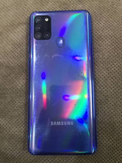 Samsung A21s