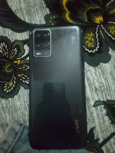 OPPO A54