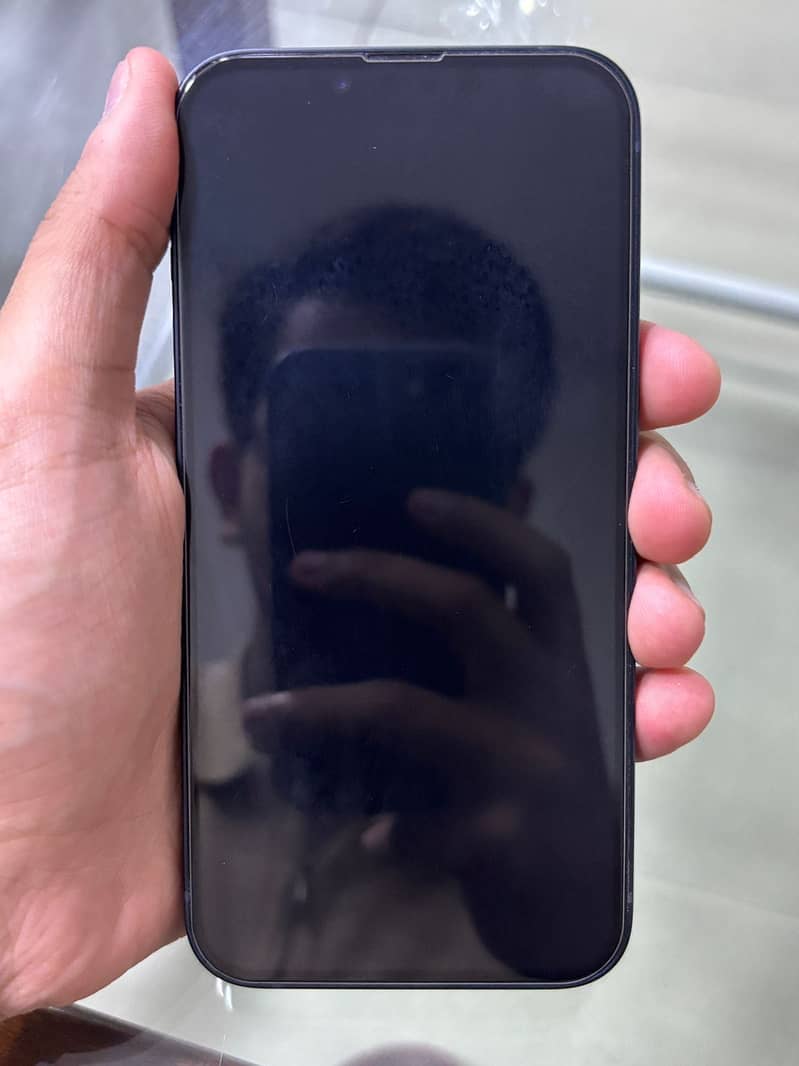 Apple iPhone 14 1