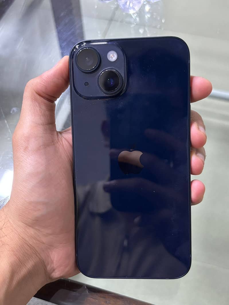 Apple iPhone 14 5